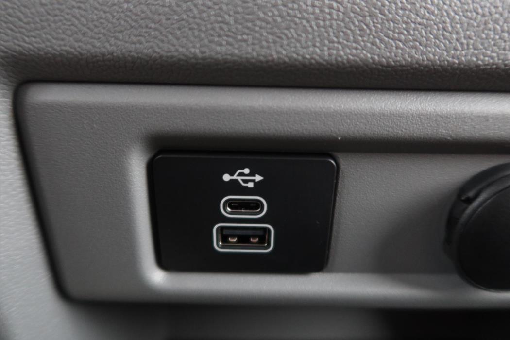 Ford Transit Custom 2025