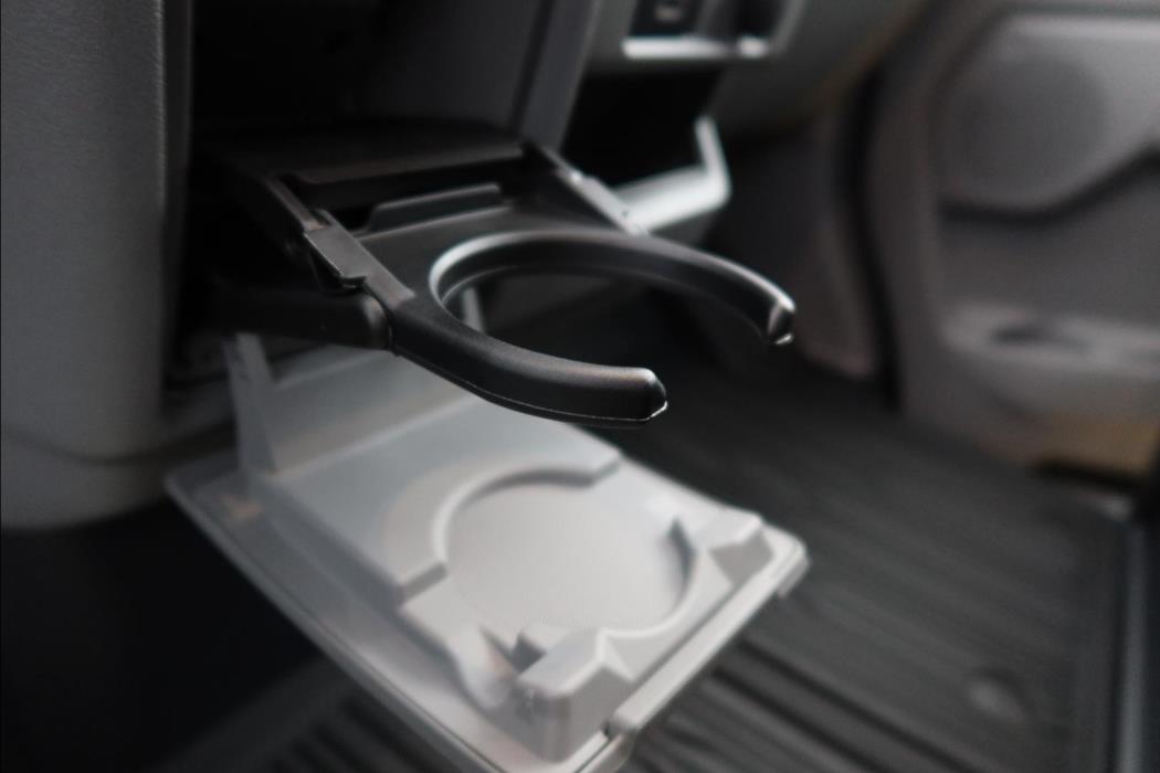 Ford Transit Custom 2025