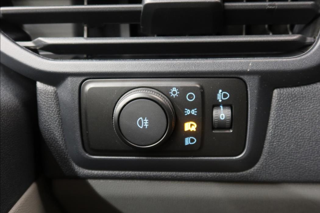 FORD Transit Custom 2026