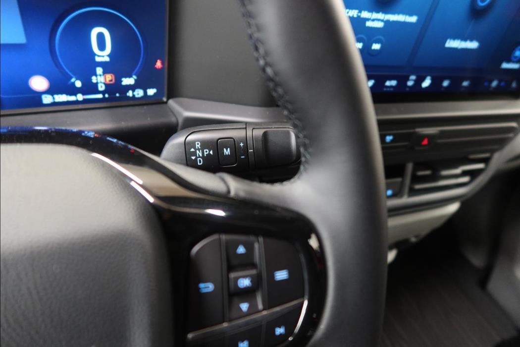 FORD Transit Custom 2026