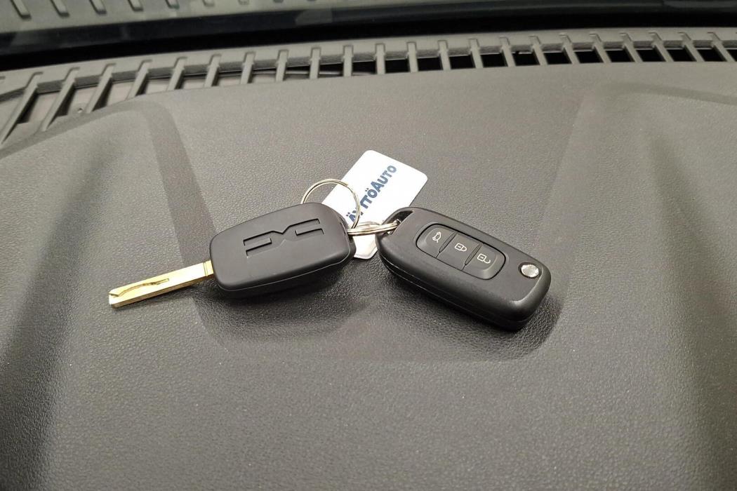 DACIA Bigster 2025
