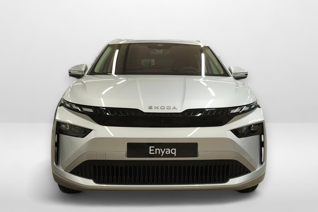 Skoda Enyaq 2025