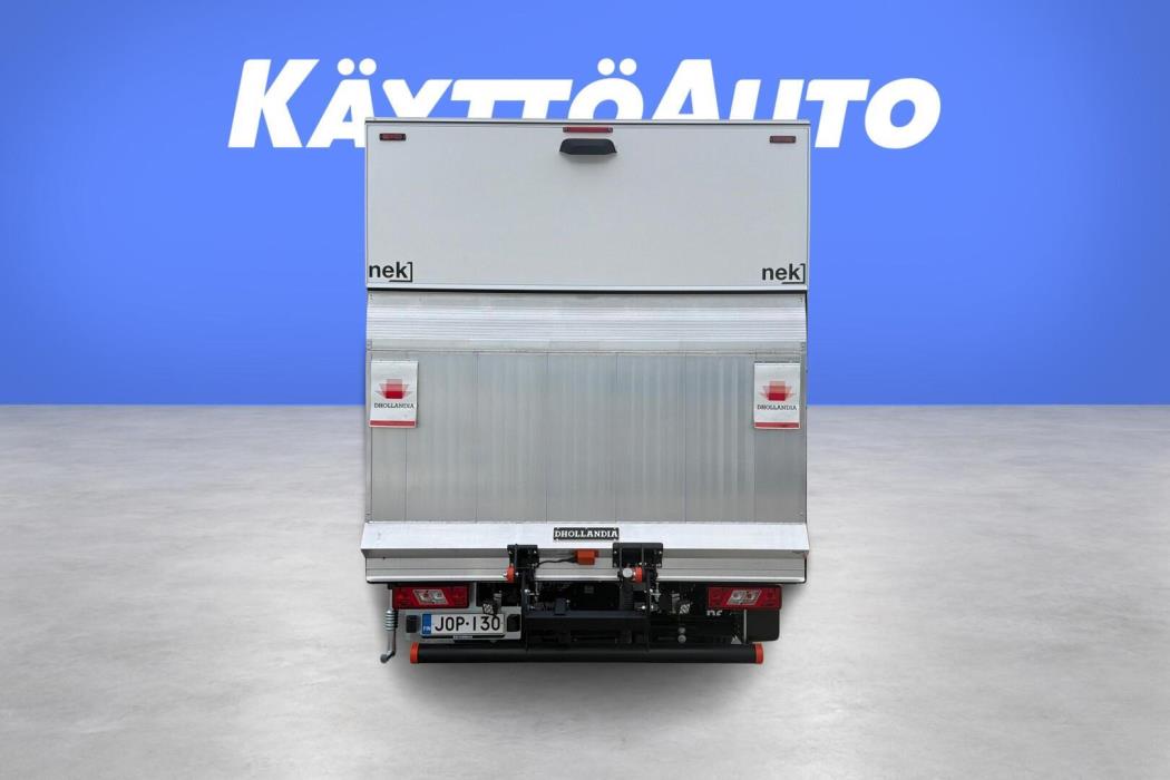 FORD TRANSIT 2026