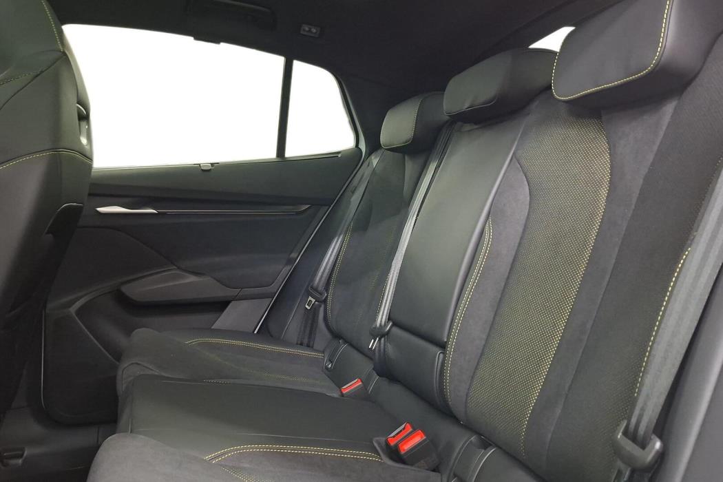 SKODA Enyaq 2026
