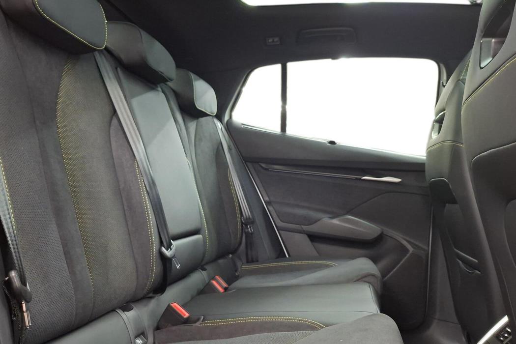 SKODA Enyaq 2026
