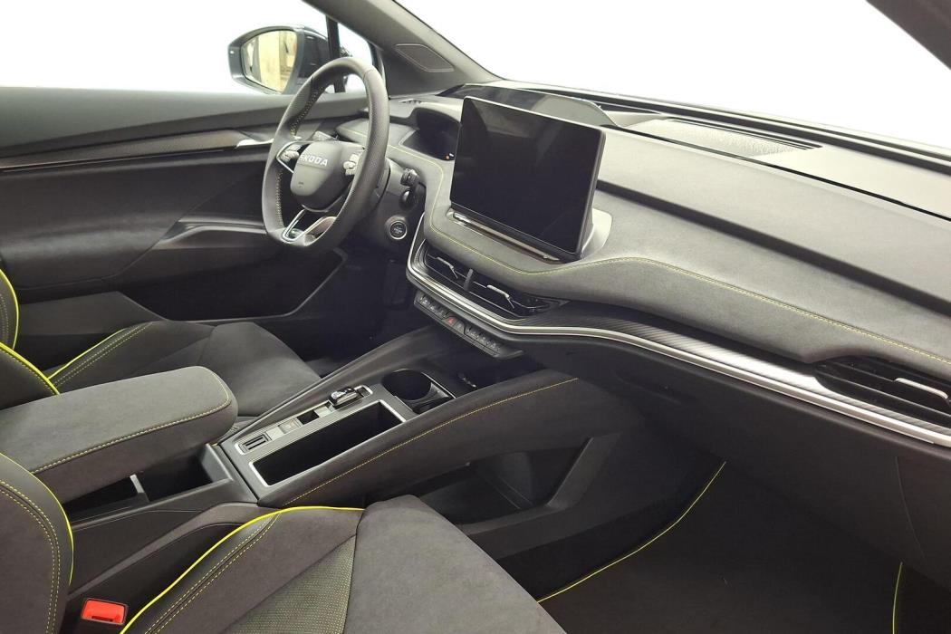SKODA Enyaq 2026