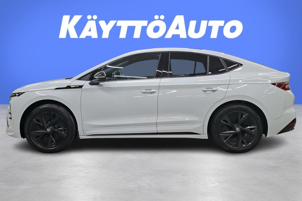SKODA Enyaq 2026