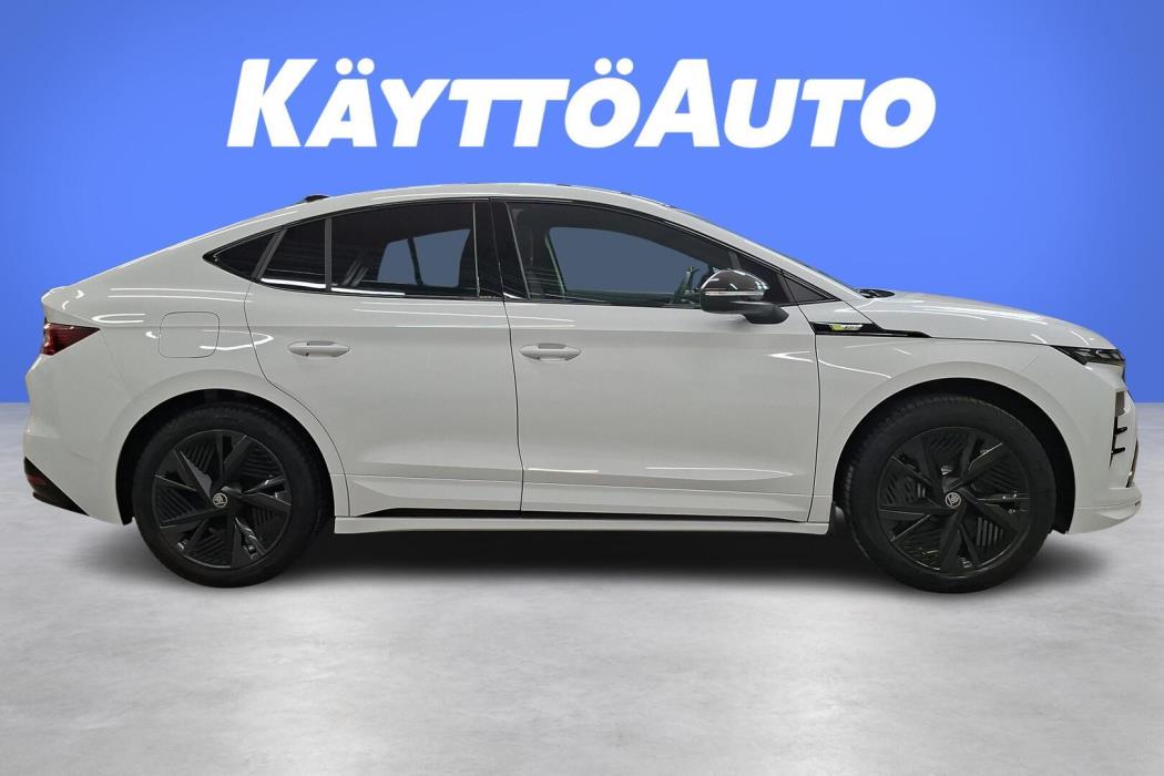 SKODA Enyaq 2026