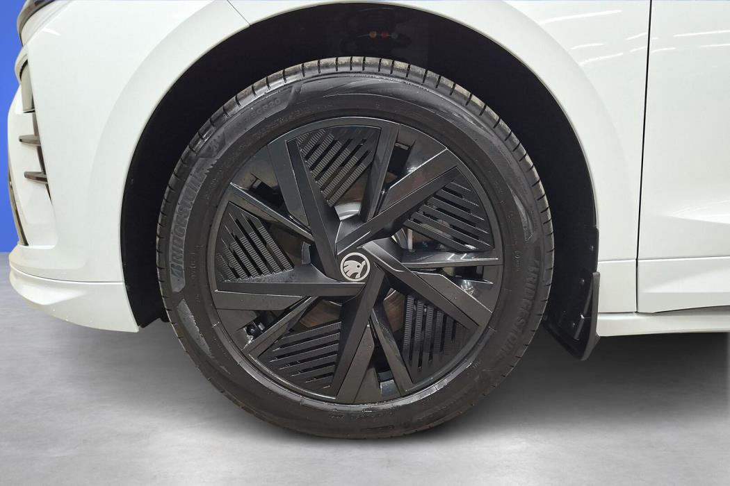SKODA Enyaq 2026