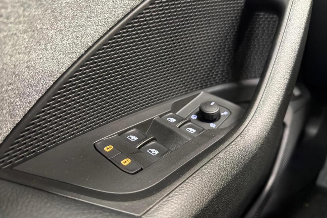 SKODA Octavia 2026