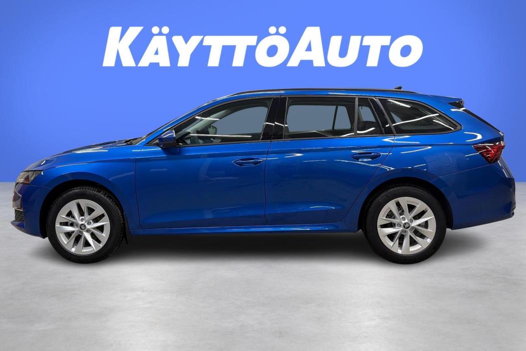 SKODA Octavia 2026