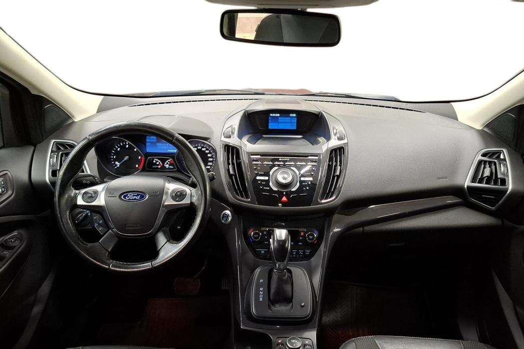 FORD Kuga 2015