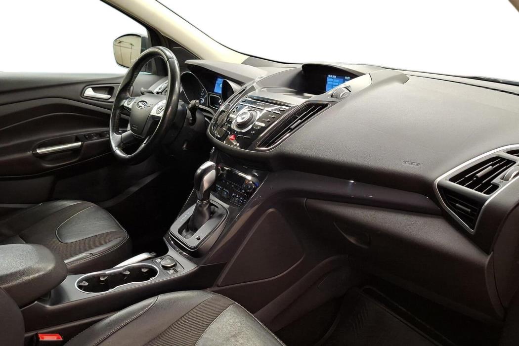 FORD Kuga 2015