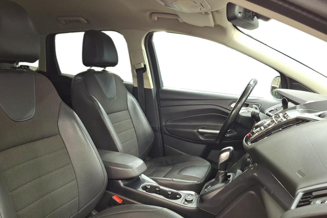 FORD Kuga 2015