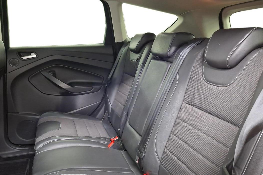 FORD Kuga 2015