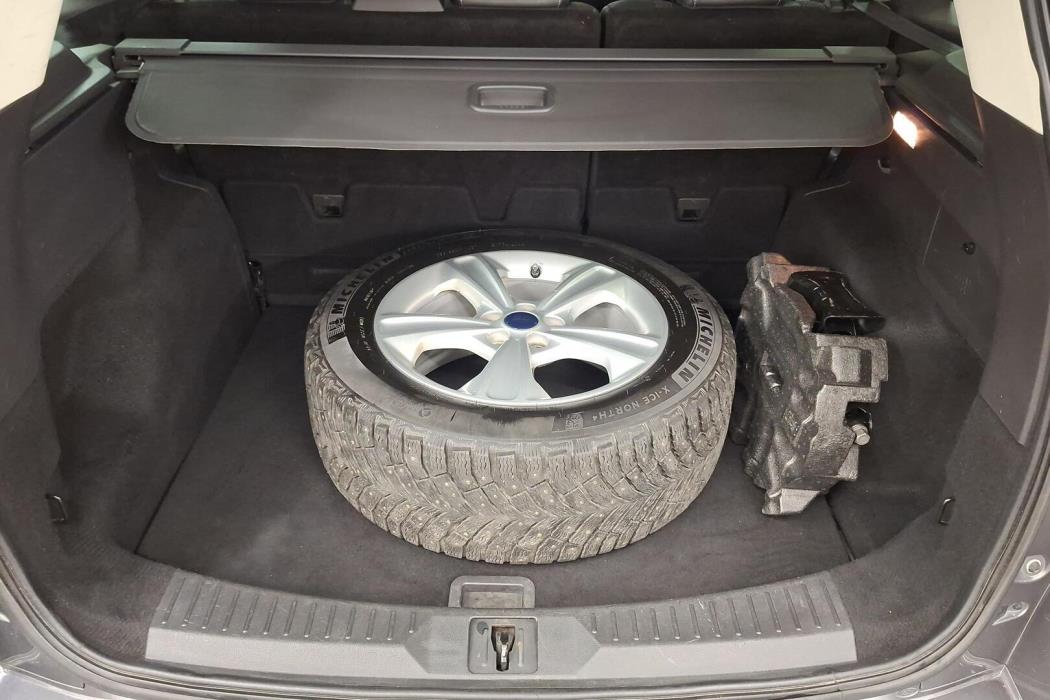 FORD Kuga 2015