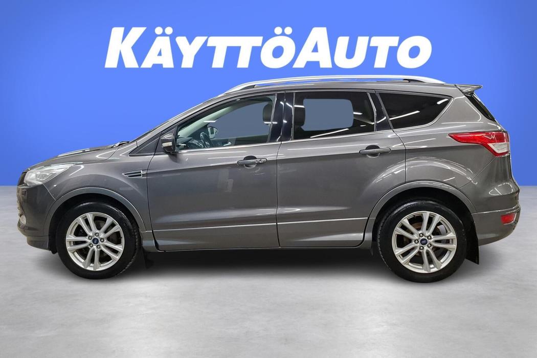 FORD Kuga 2015