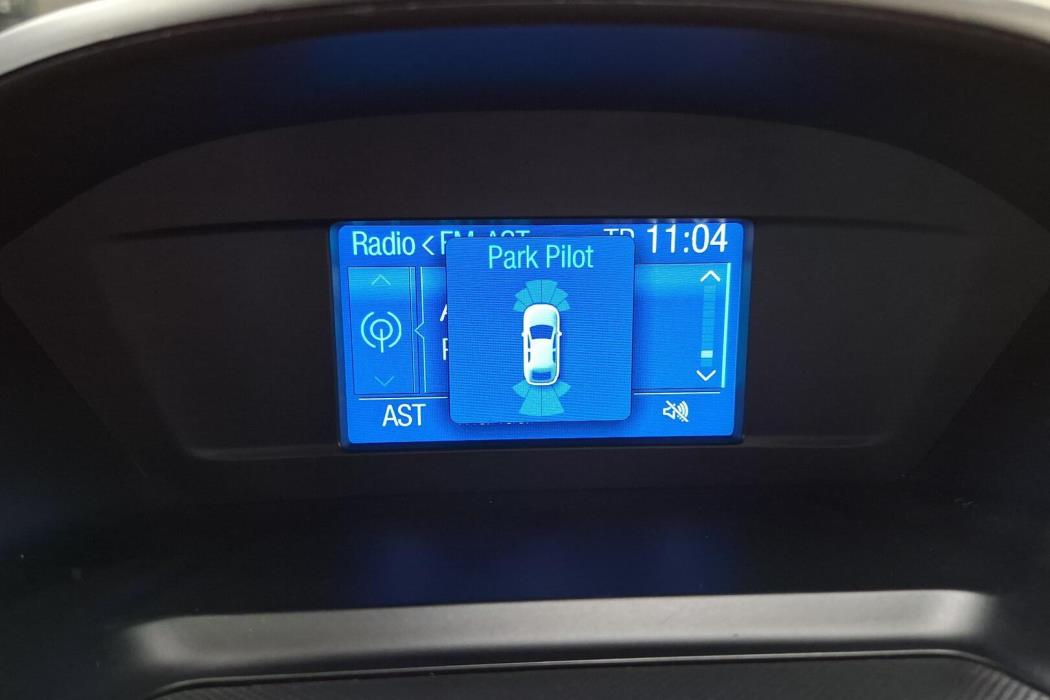 FORD Kuga 2015