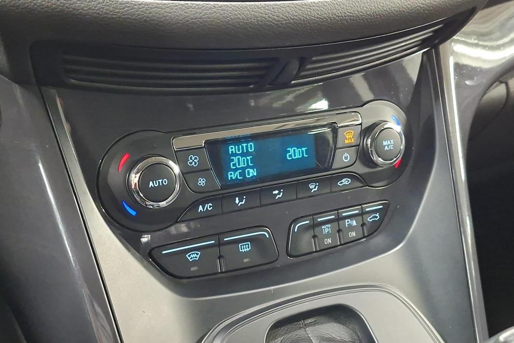 FORD Kuga 2015