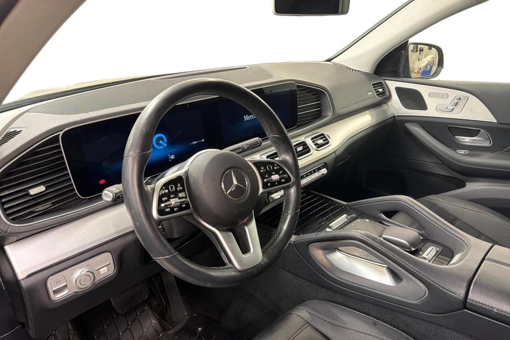 MERCEDES-BENZ GLE 2020
