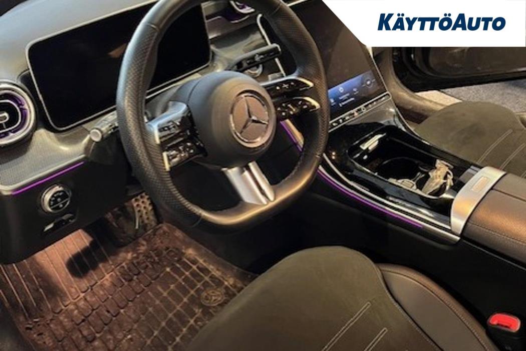 Mercedes-Benz C 2023