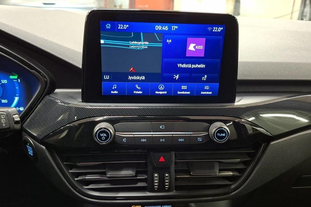 FORD Kuga 2023