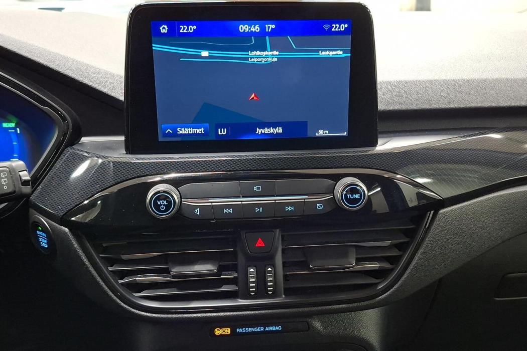 FORD Kuga 2023