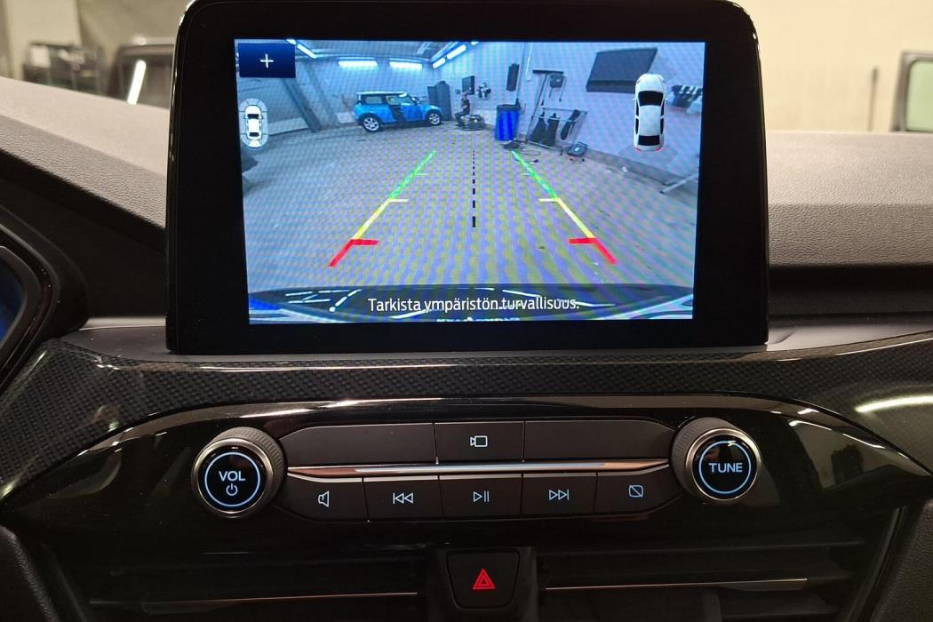 FORD Kuga 2023