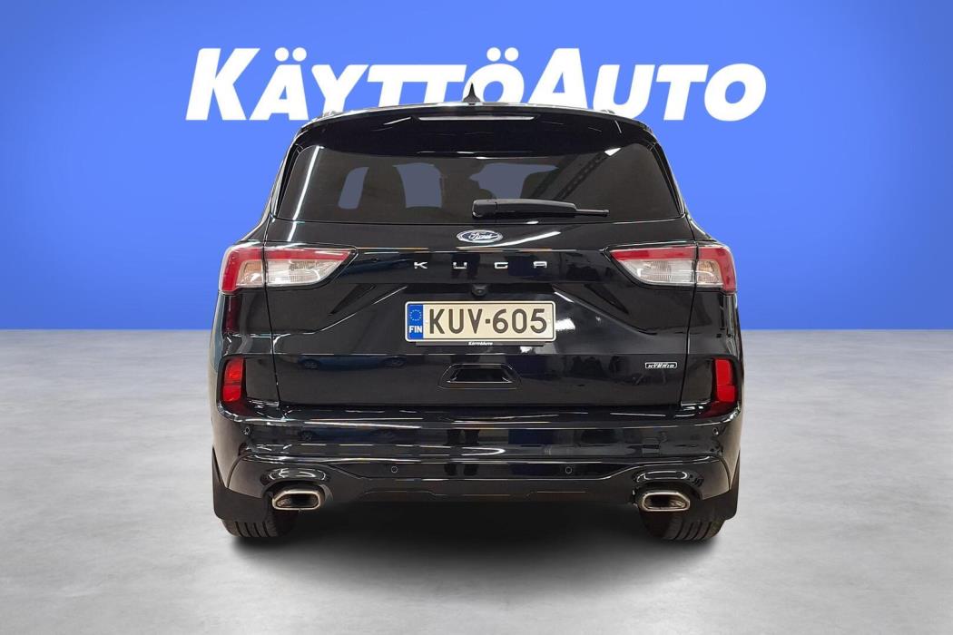 FORD Kuga 2023