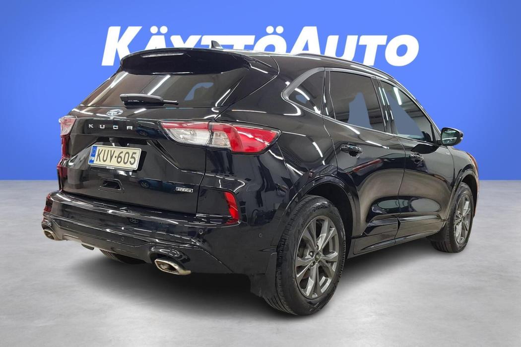 FORD Kuga 2023