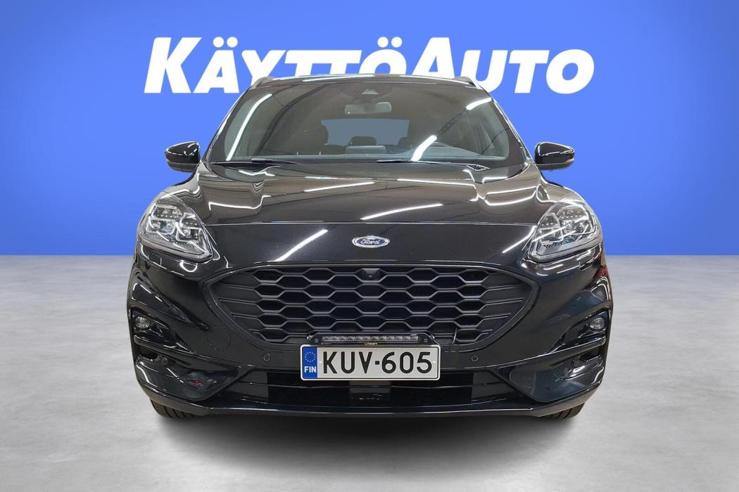 FORD Kuga 2023