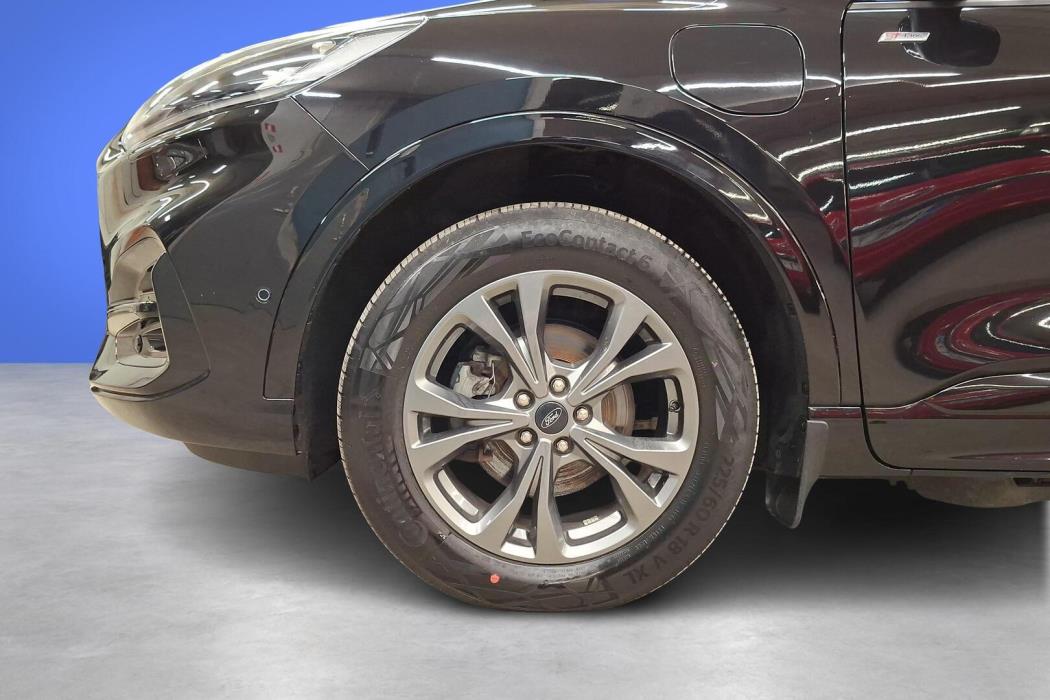 FORD Kuga 2023