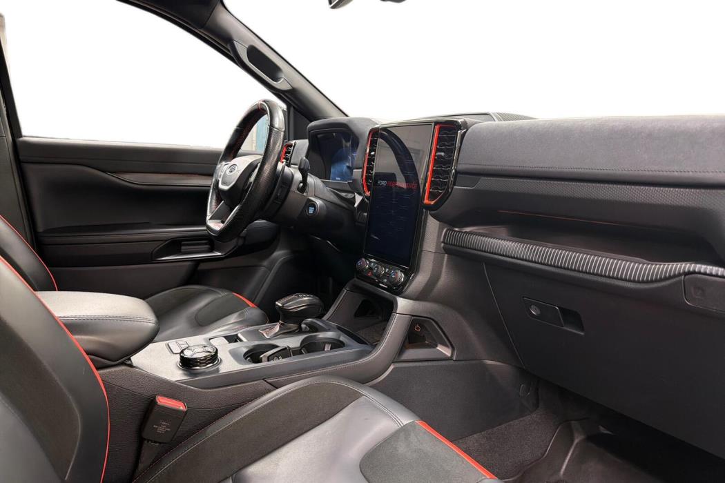 FORD Ranger 2024