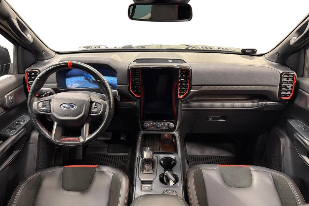 FORD Ranger 2024