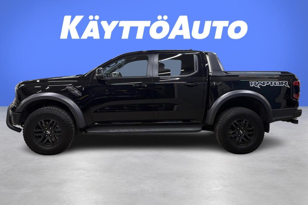 FORD Ranger 2024