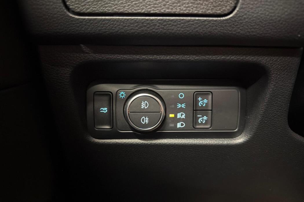 FORD Ranger 2024