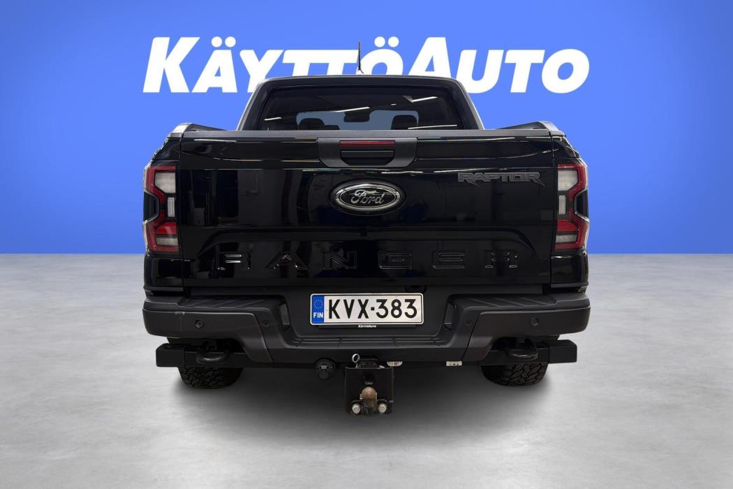 FORD Ranger 2024