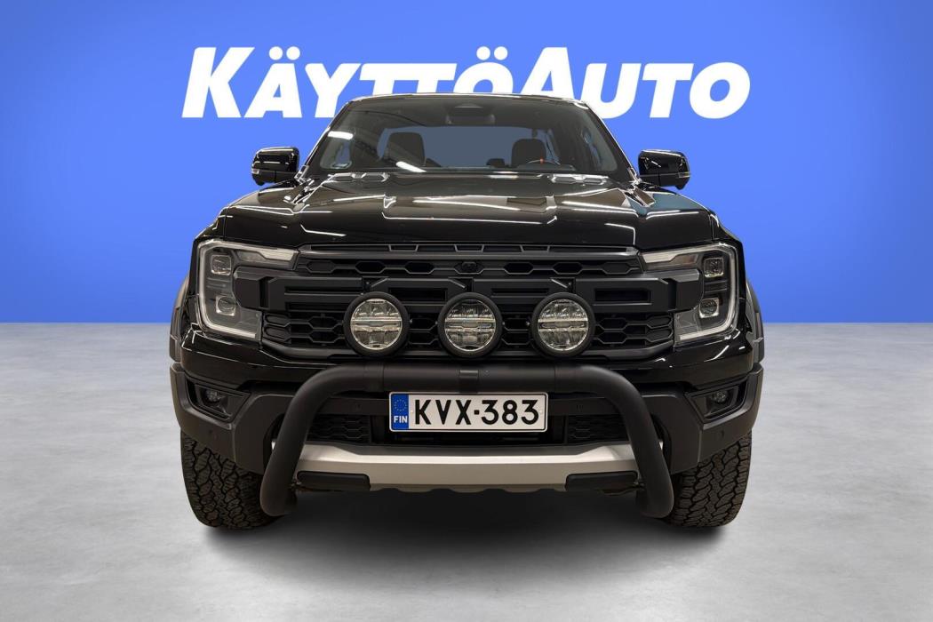 FORD Ranger 2024