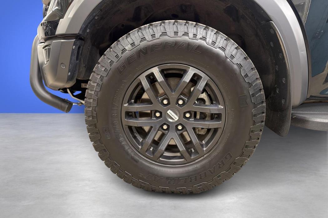 FORD Ranger 2024