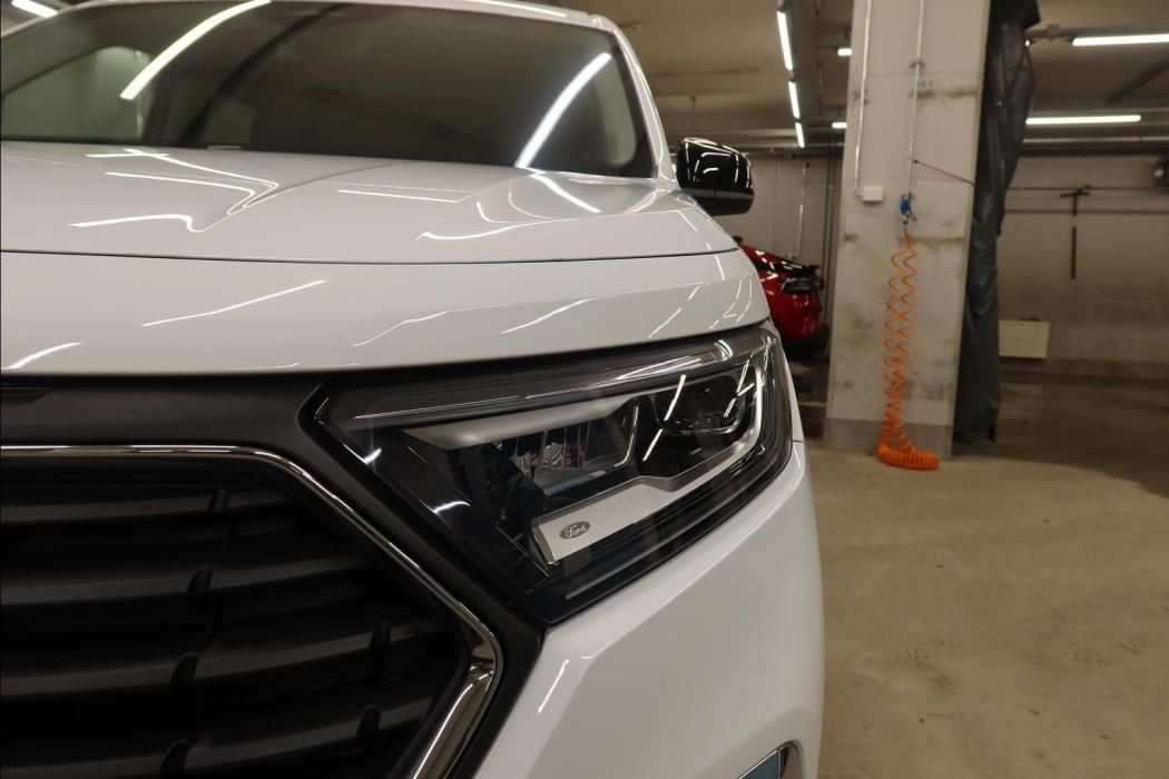 FORD Grand Tourneo Connect 2025