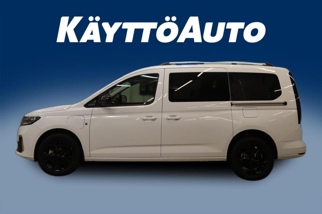 FORD Grand Tourneo Connect 2025