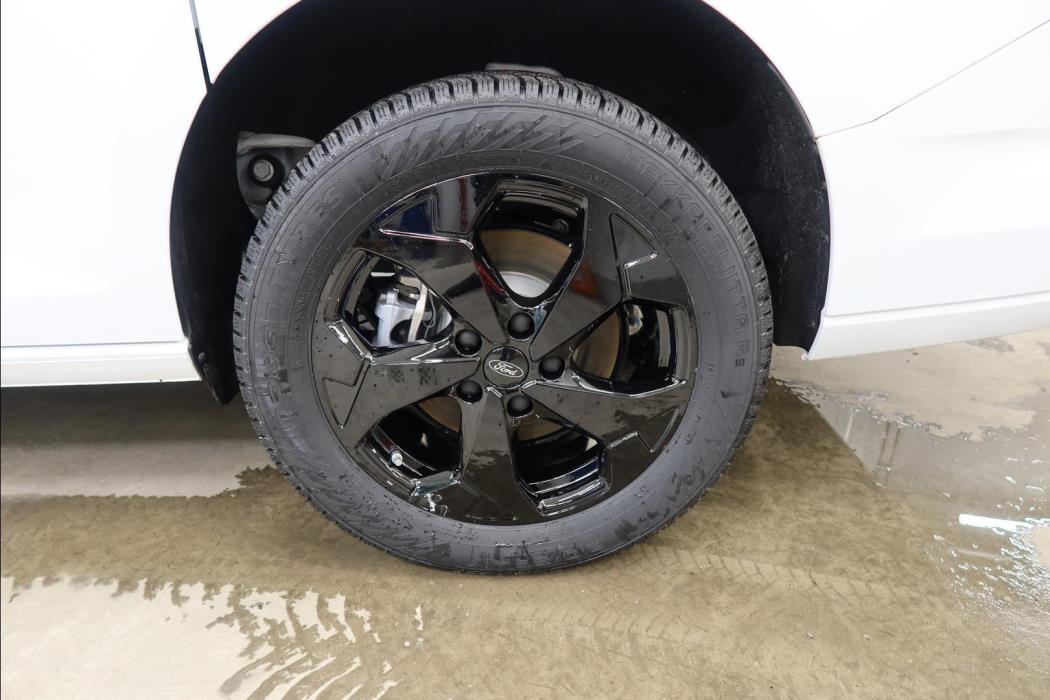 FORD Grand Tourneo Connect 2025