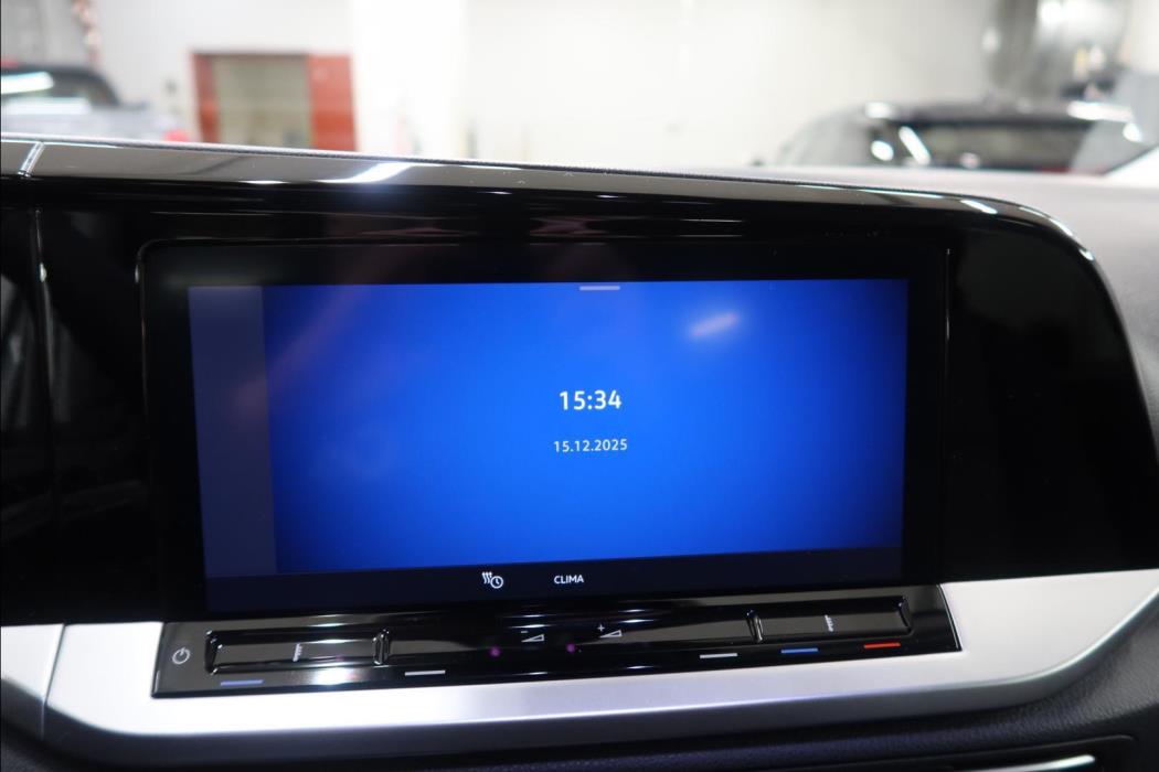 FORD Grand Tourneo Connect 2025