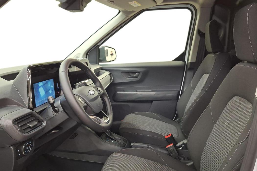 FORD Transit Courier 2026