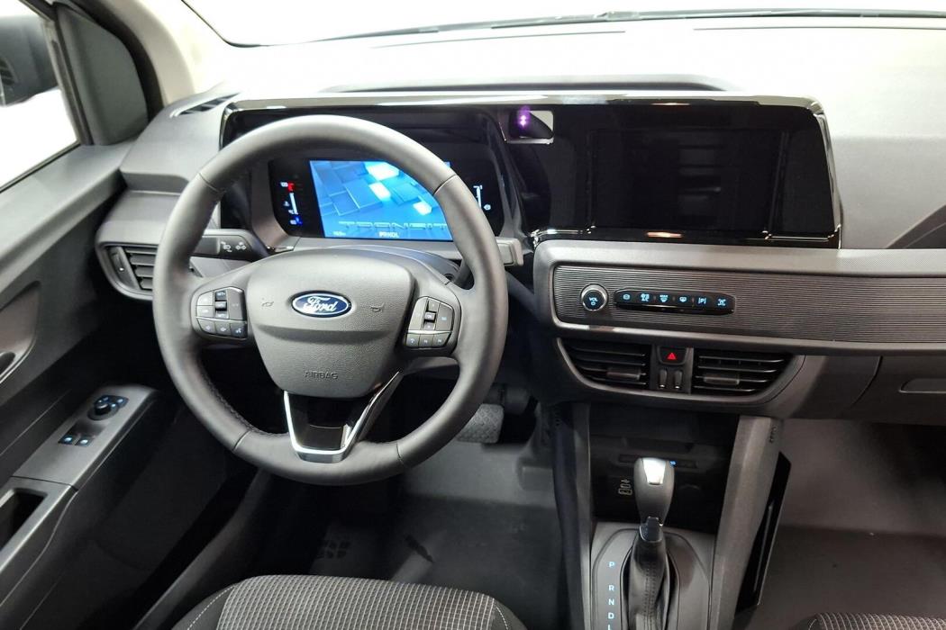 FORD Transit Courier 2026