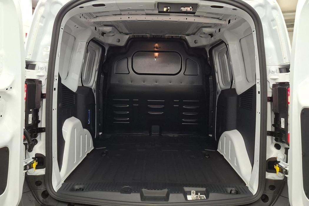 FORD Transit Courier 2026