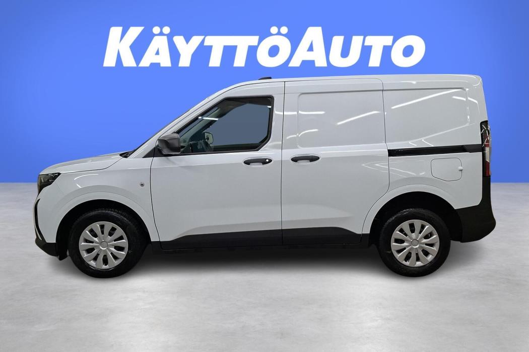 FORD Transit Courier 2026