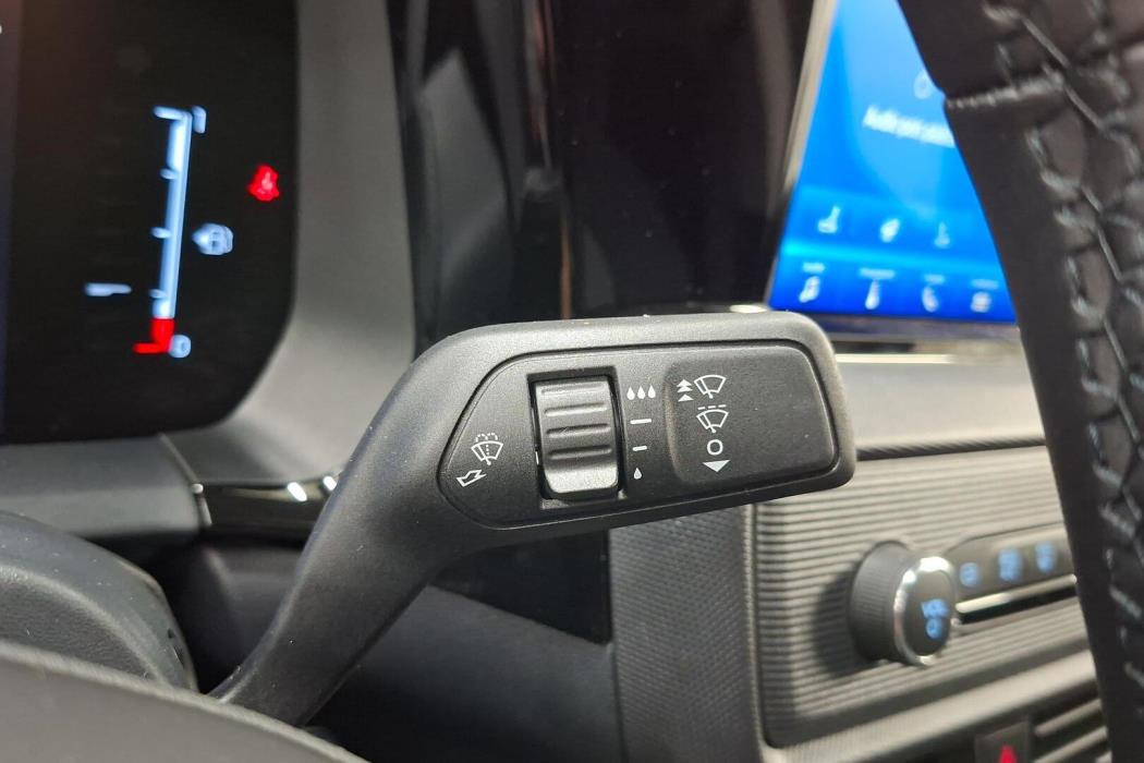 FORD Transit Courier 2026