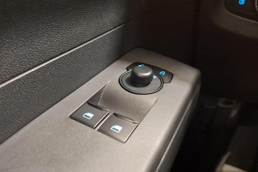 FORD Transit Courier 2026