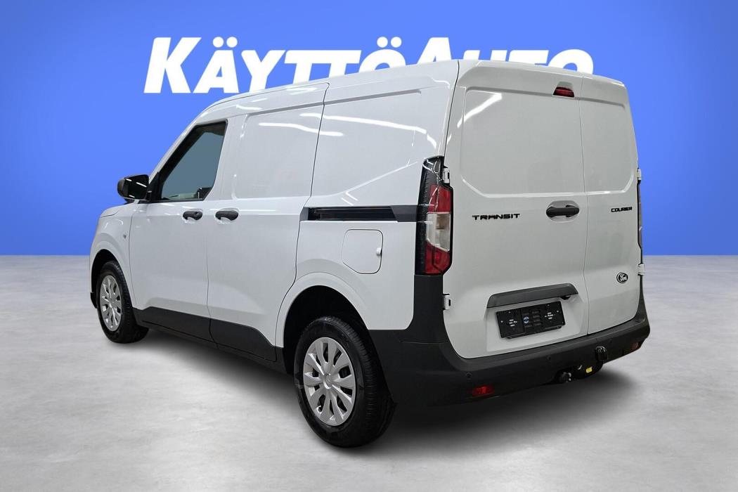 FORD Transit Courier 2026